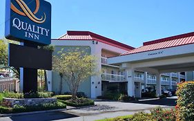 Quality Inn Gulfport Ms